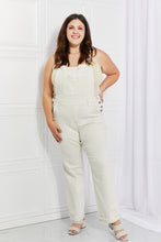 Load image into Gallery viewer, Full Size Taylor High Waist Overalls