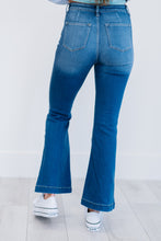 Load image into Gallery viewer, Denim Skies Full Size Run Flare Jeans