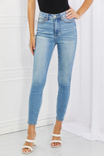 Load image into Gallery viewer, Nina Full Size High Waisted Skinny Jeans