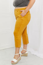 Load image into Gallery viewer, Jayza Full Size Straight Leg Cropped Jeans