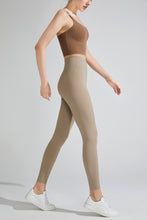 Load image into Gallery viewer, High Waist Breathable Sports Leggings