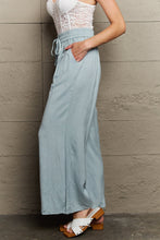 Load image into Gallery viewer, More For You Wide Leg Pants