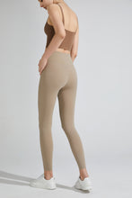 Load image into Gallery viewer, High Waist Breathable Sports Leggings